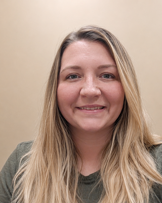 Photo of Kaitlyn Wright, Licensed Professional Counselor, LPC, CAADC