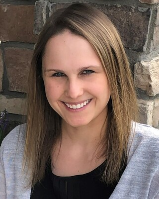 Photo of Brianna Roggow, Clinical Social Work/Therapist in Boulder, CO