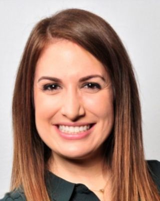 Photo of Jenna Gershen, Psychologist, PsyD