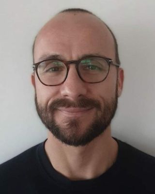 Foto de Gianfranco Cattaneo Rodríguez, Psicólogo, PhD