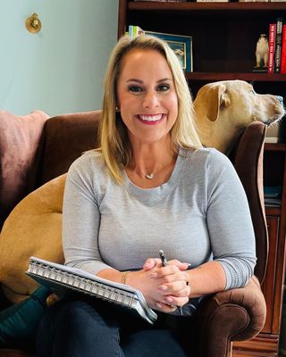 Photo of Abigail Dawkins, Clinical Social Work/Therapist, LCSW