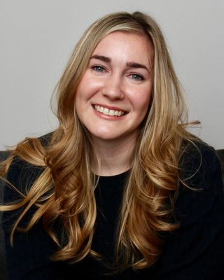 Photo of Lauren Eckert, Counselor, MS