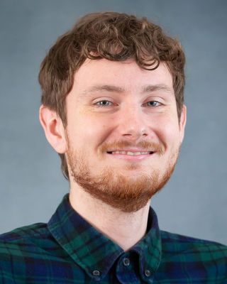 Photo of Zach Cannon, Counselor, MA, LLPC