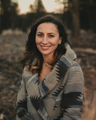 Photo of Kassy Haughton, Counselor in Bozeman, MT