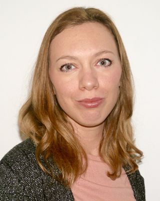 Photo of Steph Pilcher, Counsellor, MBACP Accred