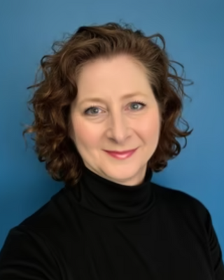 Photo of Christine Townsend, Clinical Social Work/Therapist, LCSW
