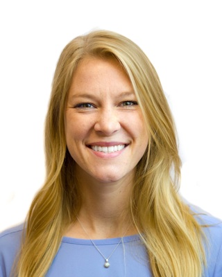 Photo of Emily C. Lewis, Licensed Professional Clinical Counselor, MA, LPCC, FCP