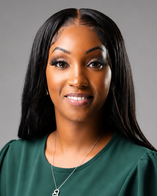 Photo of Tiffany N Cruel, Licensed Professional Counselor, LPC