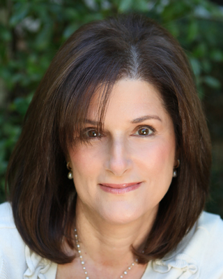 Photo of Karen Conway, PhD, Psychologist