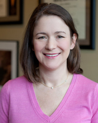Photo of Ashley Harmon, M.D., Psychiatrist in Seattle, WA