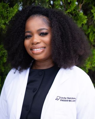 Photo of Chidinma Linda Uzoukwu, Psychiatric Nurse Practitioner, MSN, APRN, PMHNPBC