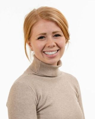 Photo of Rebekah Kohl, LPC Intern, MA, LPCA
