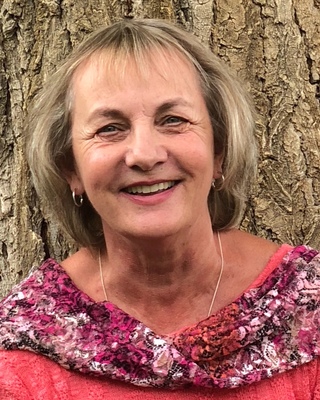 Photo of Debbie Cunningham, Registered Psychotherapist in Carroll County, GA