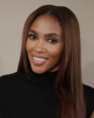 Photo of Ciera Trufant, Licensed Professional Counselor, LPC