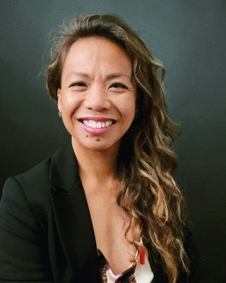 Photo of Desiree Aspiras, Marriage & Family Therapist