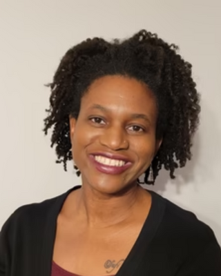 Photo of Deanna McPherson, Clinical Social Work/Therapist, LCSW