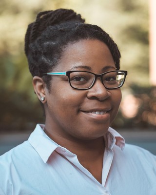 Photo of Genelle Black, Pre-Licensed Professional in Georgia