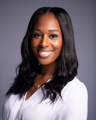Photo of Niesha Perry, Counselor, MEd, LPCC-S, LICDCCS