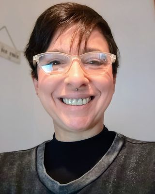 Foto de Lorena Gisela Majluf, Psicólogo, Lic. en Psicología, CPsi