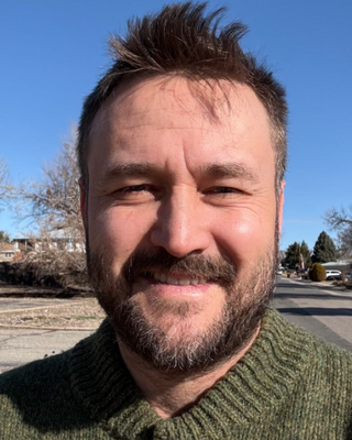 Photo of Johannes Kieding, Clinical Social Work/Therapist, LCSW