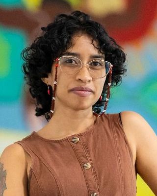 Foto de Alejandra Morales Morales López - Psicóloga Alejandra Morales, Psicólogo, Esp, COLPSIC
