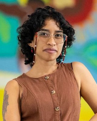 Foto de Alejandra Morales Morales López - Psicóloga Alejandra Morales, Psicólogo, Esp, COLPSIC