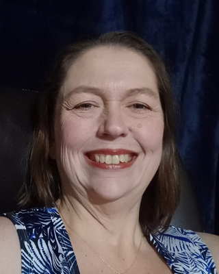 Photo of Sherry Borden, Licensed Professional Counselor, LPC
