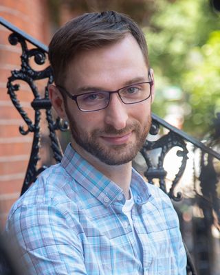 Photo of Carl Waitz, Psychologist, PsyD