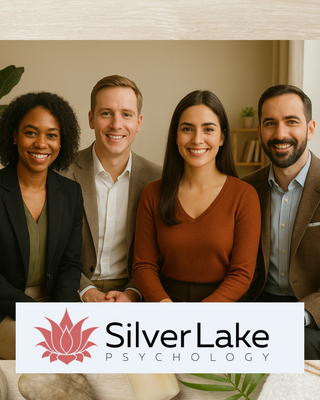 Photo of Brandy Dunn - Silver Lake Psychology--San Francisco location, Psychologist, PsyD