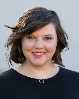 Photo of Molly Beth McVey - Spark! Counseling Services, Clinical Social Work/Therapist, LCSW
