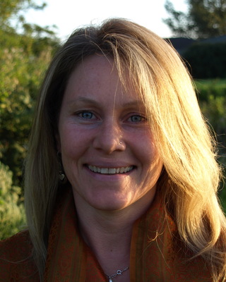 Photo of Samantha Turner, Counsellor in Coleford