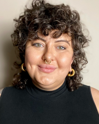 Photo of Basilrue Ada Massaro, Clinical Social Work/Therapist, LCSW