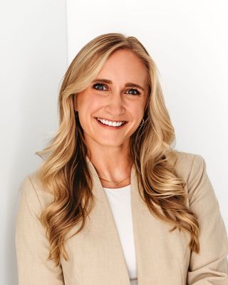 Photo of Dr. Melissa Jermann, Psychologist, PhD