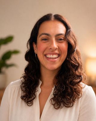 Photo of Olivia van Cuylenburg, Counsellor, PACFA
