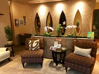 Gallery Photo of Our serene and comfortable waiting room at our treatment center in Scottsdale, AZ