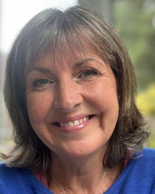 Photo of Gillian Mae Arthur - Gillian Mae Arthur, Counsellor, MBACP