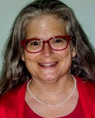 Photo of Laurel Jean Rebenstock, Clinical Social Work/Therapist
