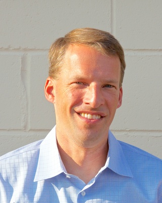 Photo of Mark Halley, Psychologist in Uptown, Minneapolis, MN