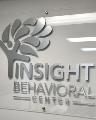 Insight Behavioral Center LLC.