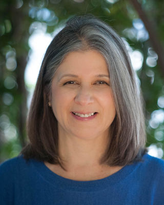 Photo of Robin Glantz, Marriage & Family Therapist in Novato, CA