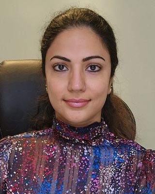 Dr. Sangeeta Arya Tanwar