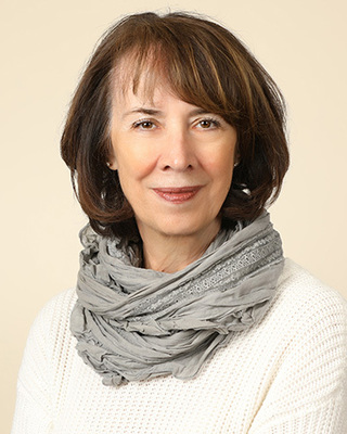 Photo of Patricia Evans, Psychologist in Edina, MN