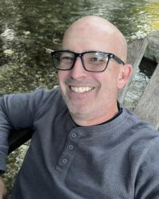 Photo of Josh Wormley, Psychiatric Nurse Practitioner, PMHNP