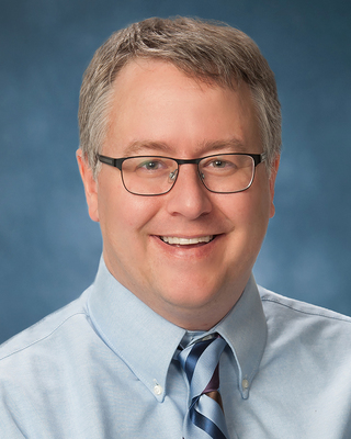 Photo of Doug Petrie, Counselor in Rochester, MN