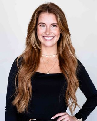 Photo of Ashlyn Hall, Clinical Social Work/Therapist, CSW