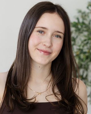 Photo of Kaitlyn Phillips, Pre-Licensed Professional