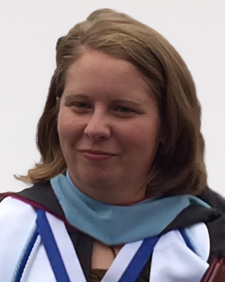 Photo of Katie Ledet, Licensed Professional Counselor, LPC