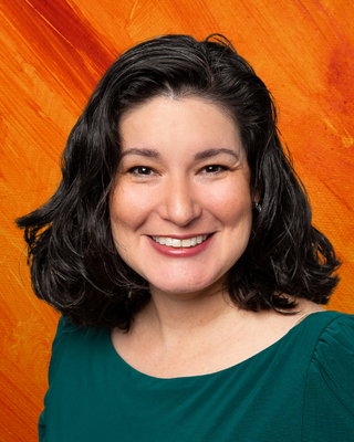 Photo of Lisa Arronge, Licensed Professional Counselor, LPC