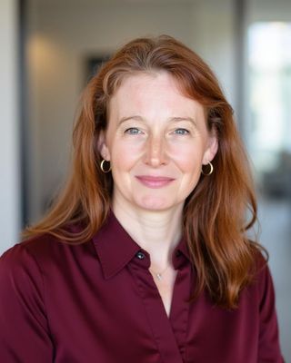 Photo of Ila Zeeb, Licensed Professional Counselor, MA, LPC