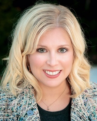 Photo of Ashlee Brooke Colville, Counselor in Louisville, KY